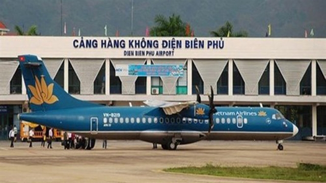 Work on expanded Điện Biên airport to start in December: ACV